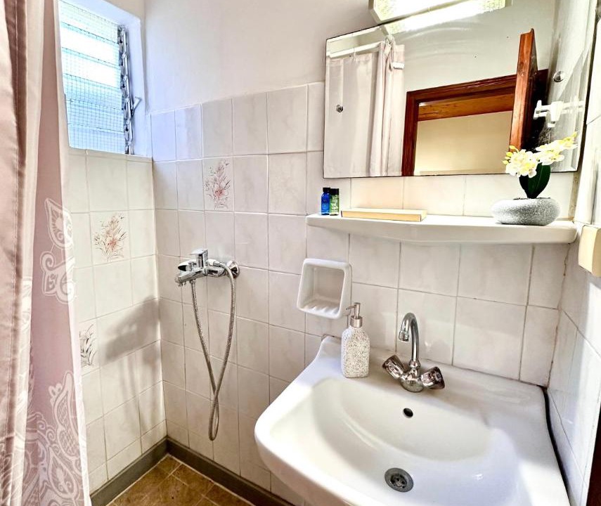Photo of Bathroom in Corfu