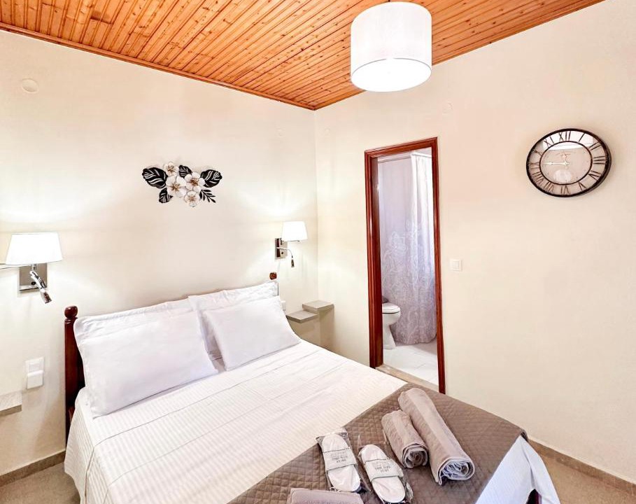 Photo of Bedroom in Corfu