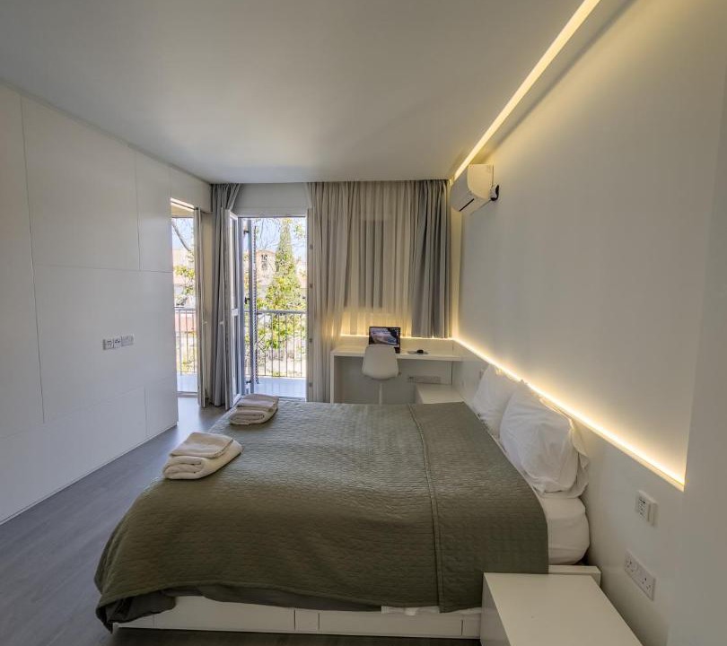 Photo of Bedroom in Nicosia