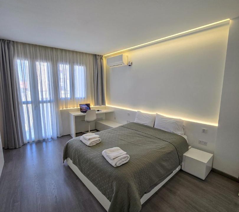 Photo of Bedroom in Nicosia