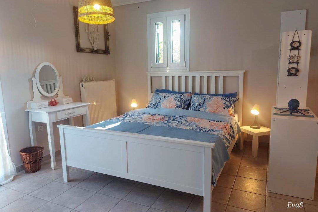 Photo of Bedroom in Mazarakata