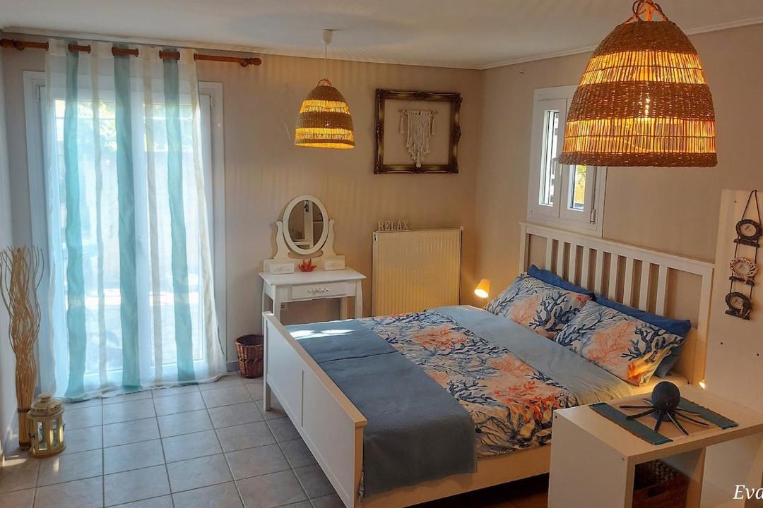 Photo of Bedroom in Mazarakata