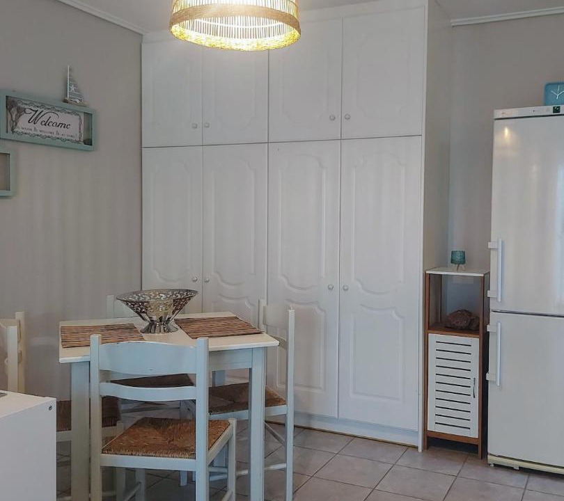 Photo of Kitchen in Mazarakata