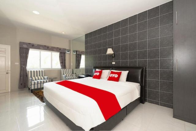 Photo of Bedroom in Nong Kae