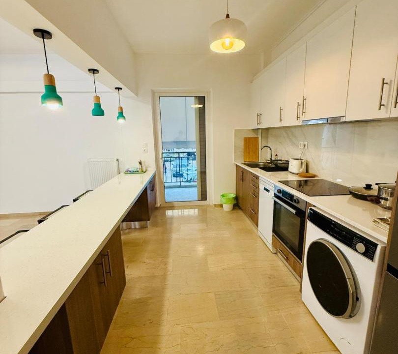 Photo of Kitchen in Palaio Faliro