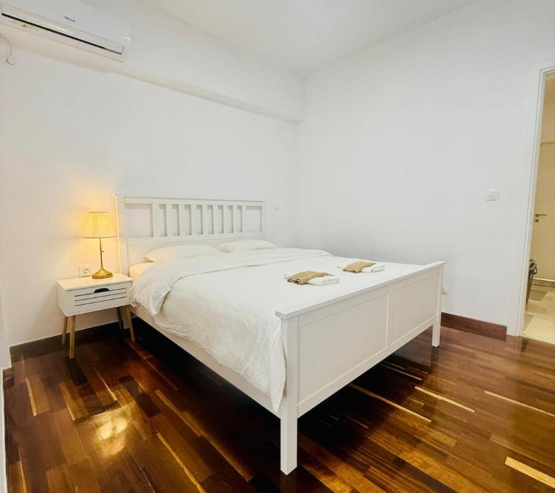 Photo of Bedroom in Palaio Faliro