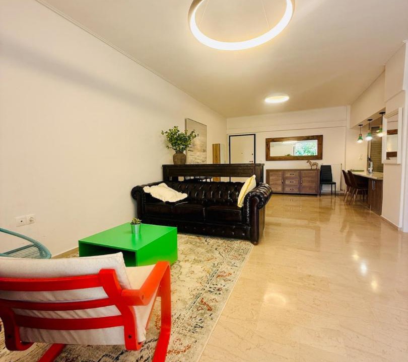 Photo of Livingroom in Palaio Faliro