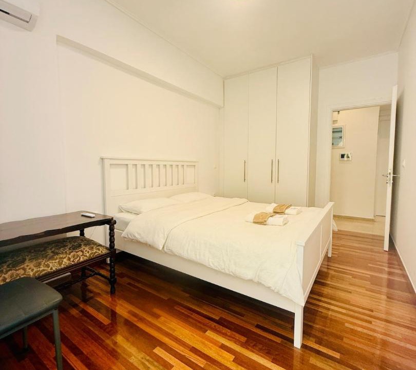 Photo of Bedroom in Palaio Faliro