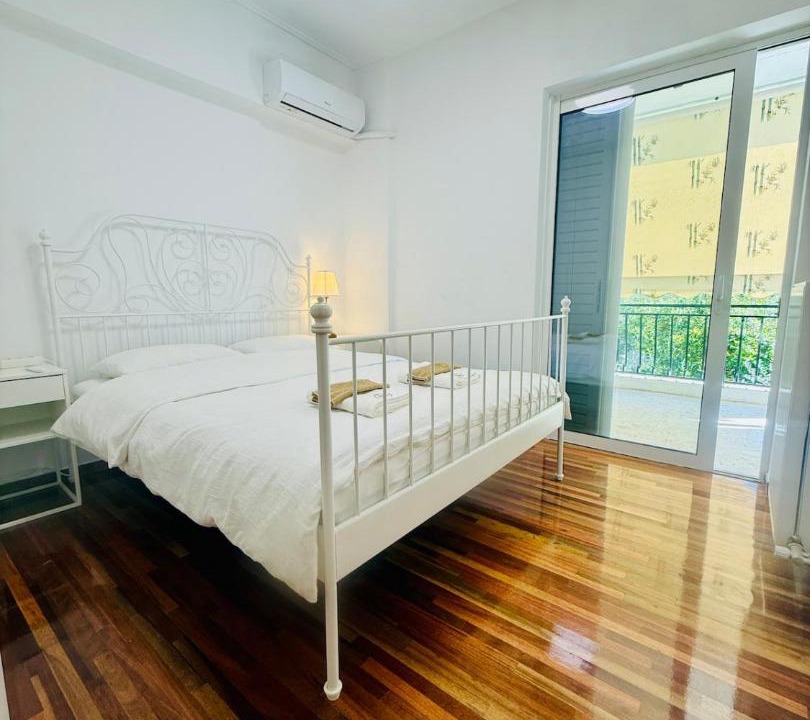 Photo of Bedroom in Palaio Faliro