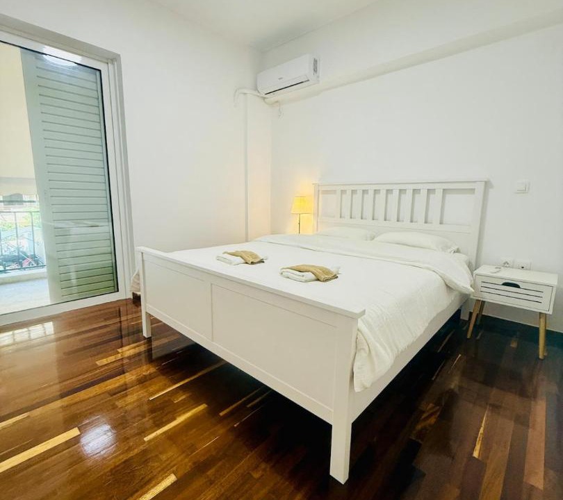 Photo of Bedroom in Palaio Faliro