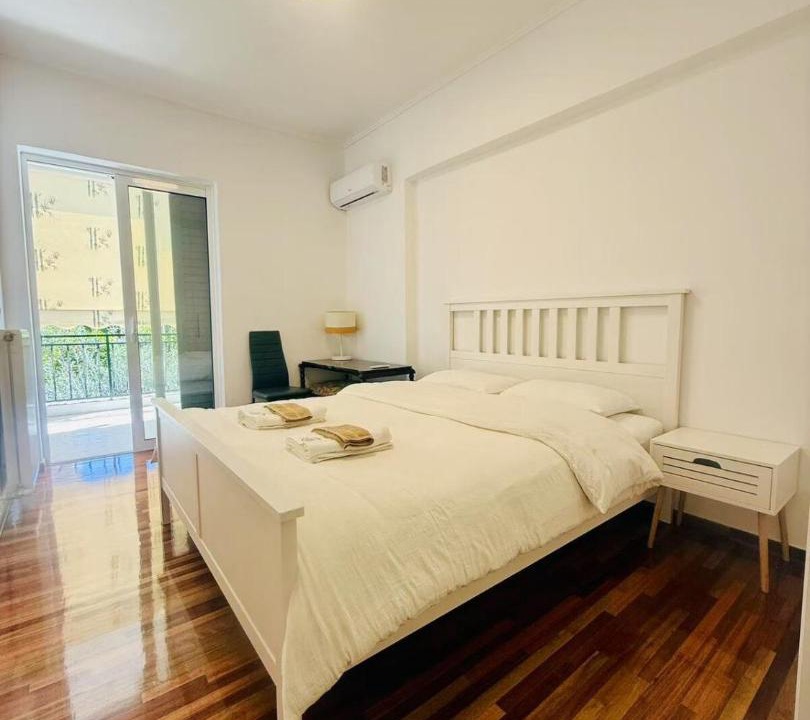 Photo of Bedroom in Palaio Faliro