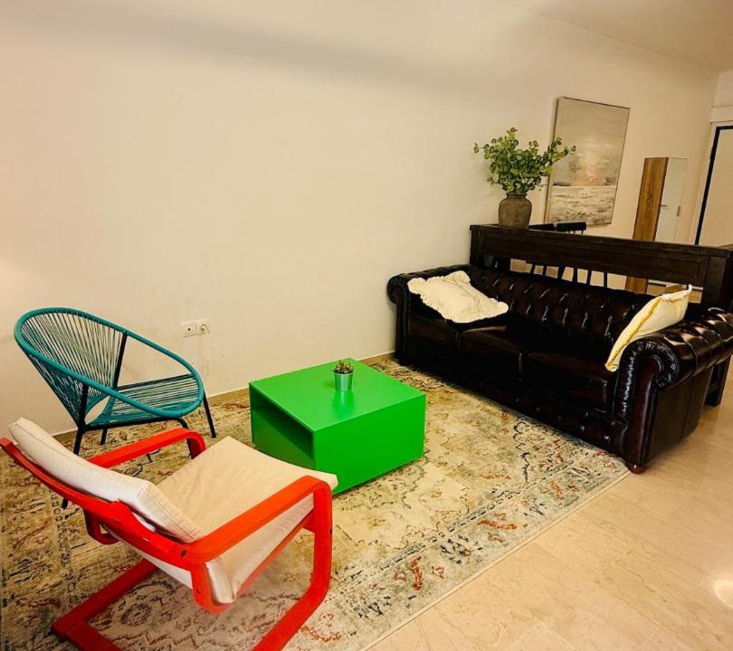 Photo of Livingroom in Palaio Faliro