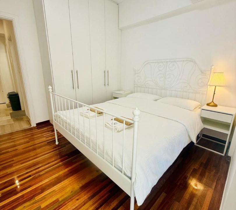 Photo of Bedroom in Palaio Faliro