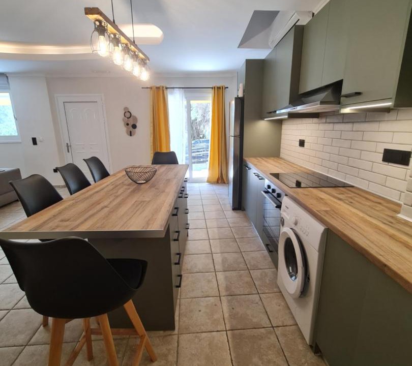 Photo of Kitchen in Nidri