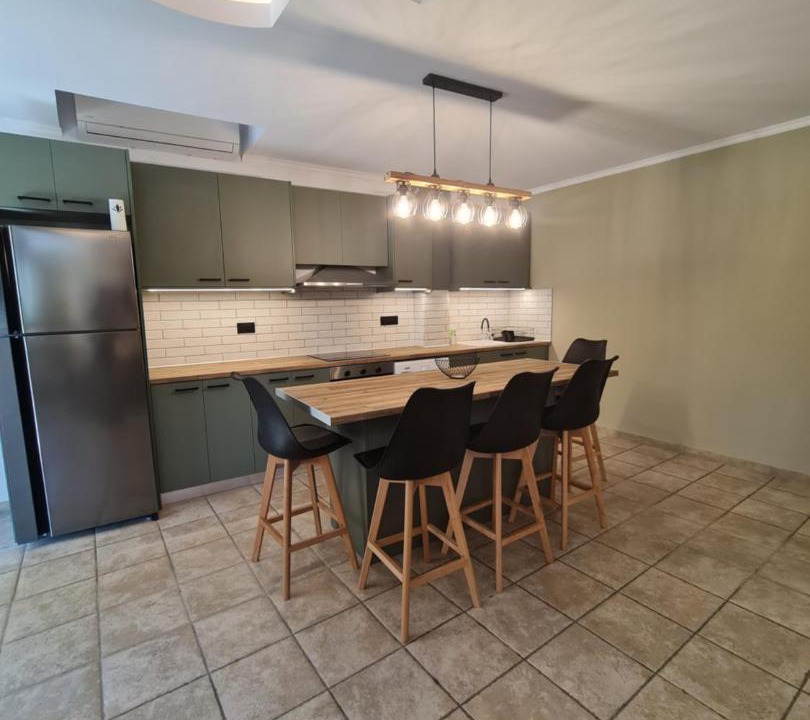 Photo of Kitchen in Nidri