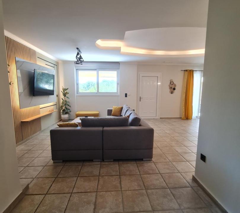 Photo of Livingroom in Nidri
