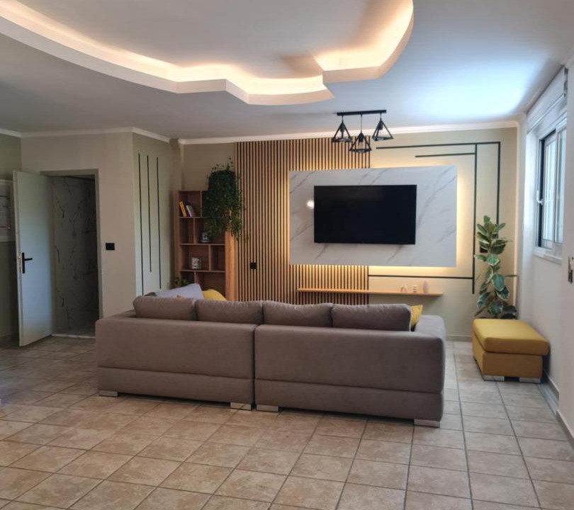 Photo of Livingroom in Nidri