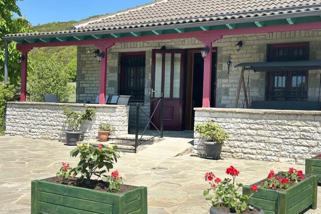 Photo of Others in Zagori