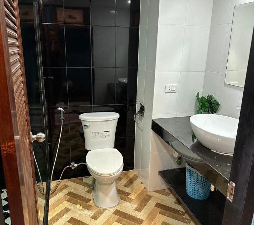 Photo of Bathroom in Ban Bang Saen