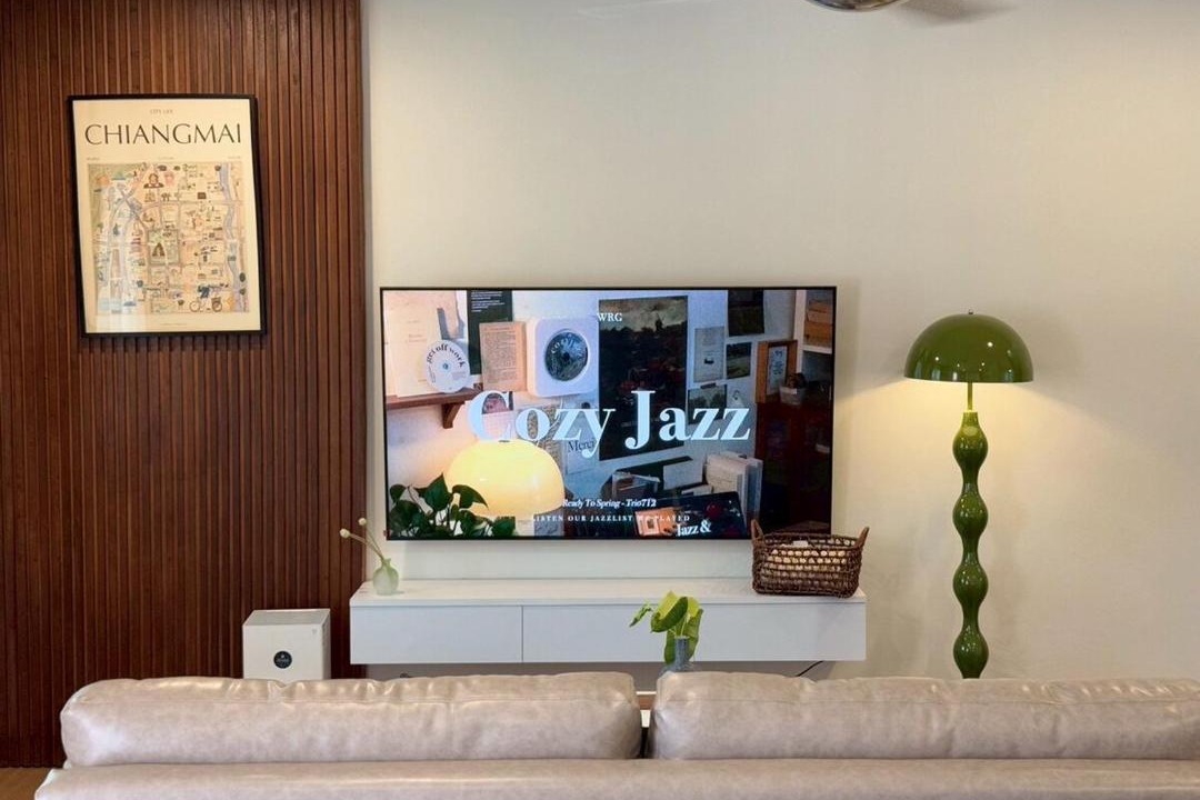 Photo of Livingroom in Wat Ket