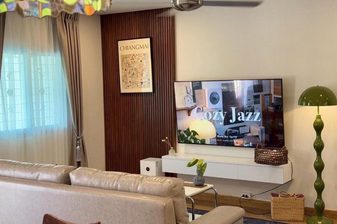Photo of Livingroom in Wat Ket