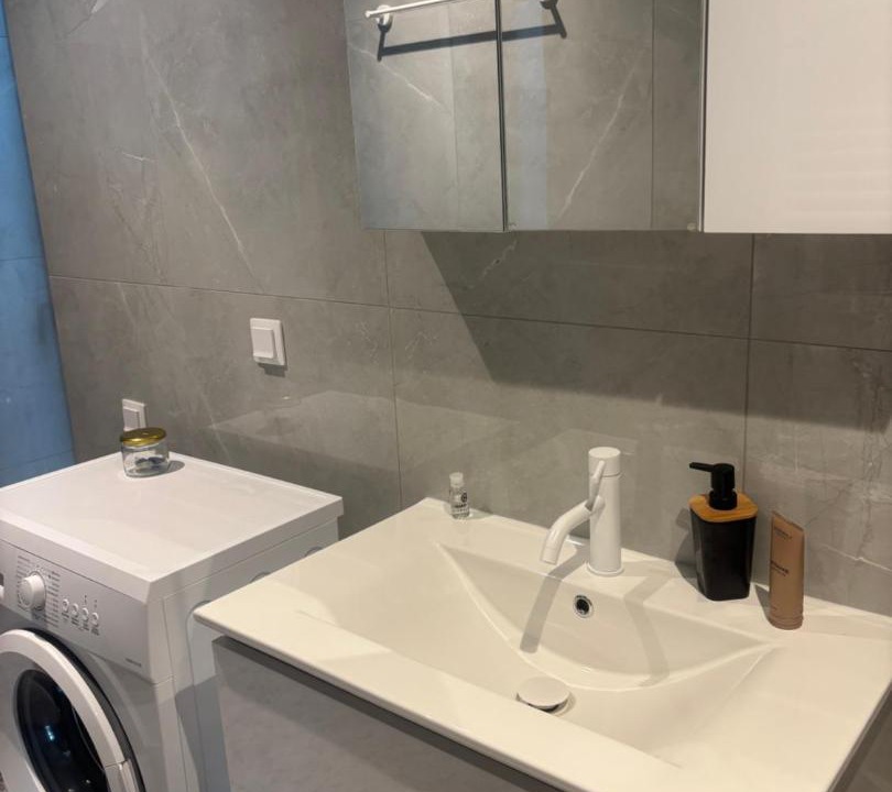 Photo of Bathroom in Vatera