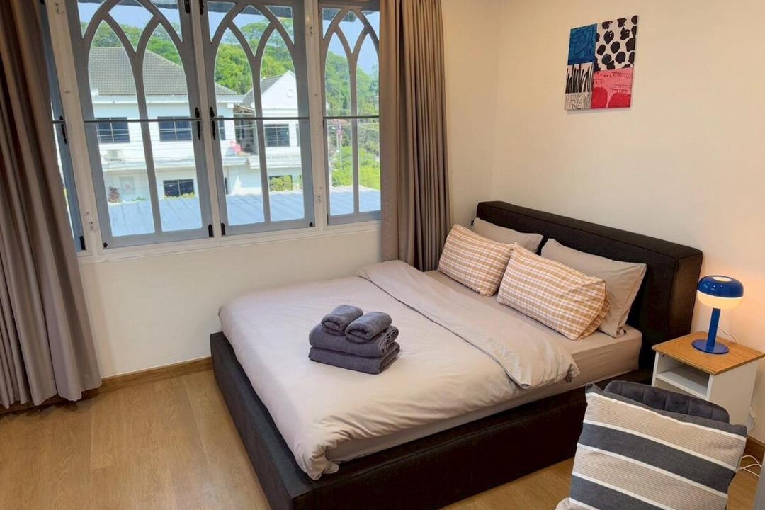 Photo of Bedroom in Wat Ket