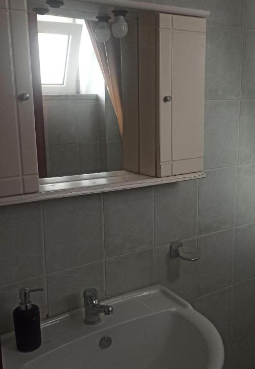 Photo of Bathroom in Fourfouras
