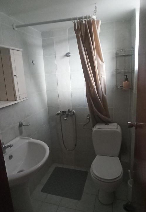 Photo of Bathroom in Fourfouras