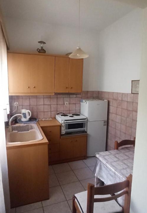 Photo of Kitchen in Fourfouras