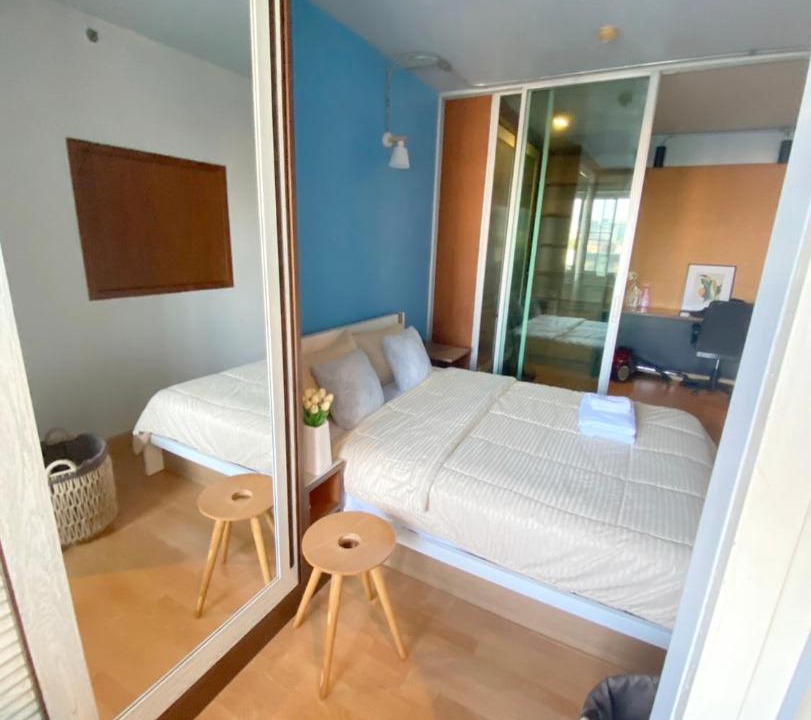 Photo of Bedroom in Samut Sakhon