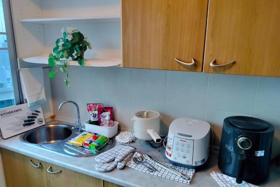 Photo of Kitchen in Samut Sakhon