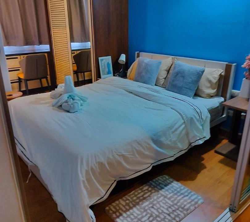 Photo of Bedroom in Samut Sakhon