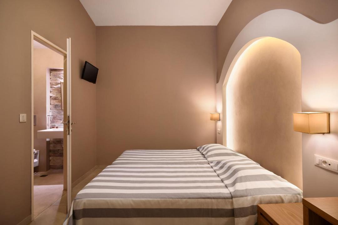 Photo of Bedroom in Old Town