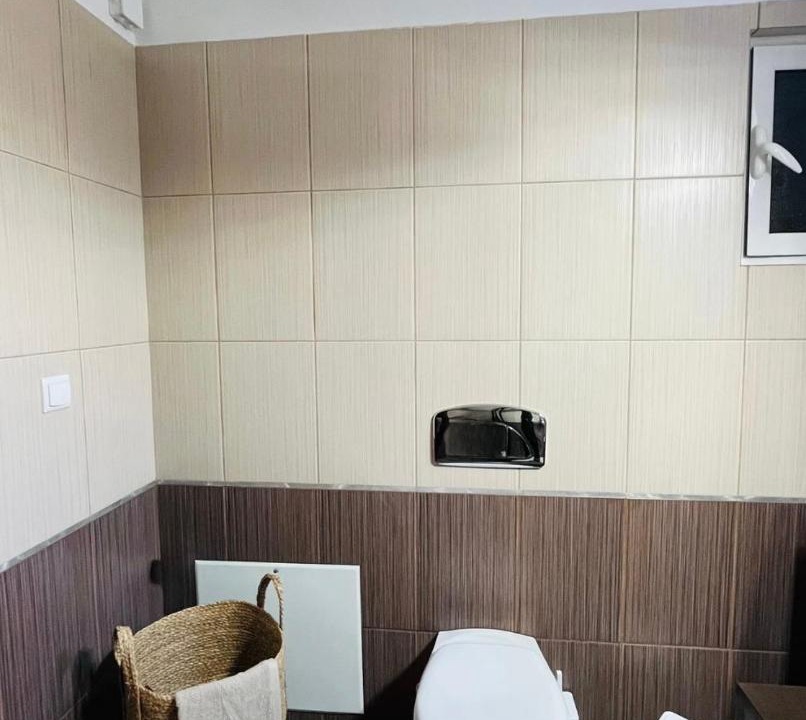 Photo of Bathroom in Amaliada