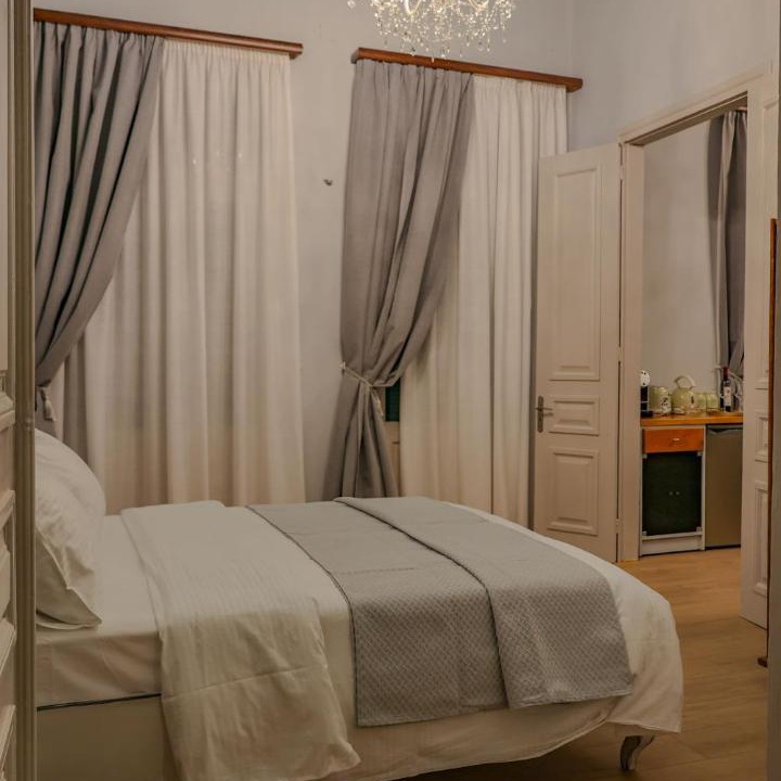 Photo of Bedroom in Symi