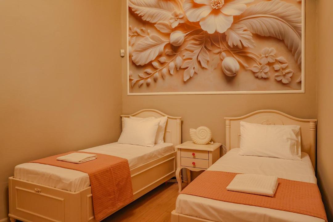Photo of Bedroom in Symi