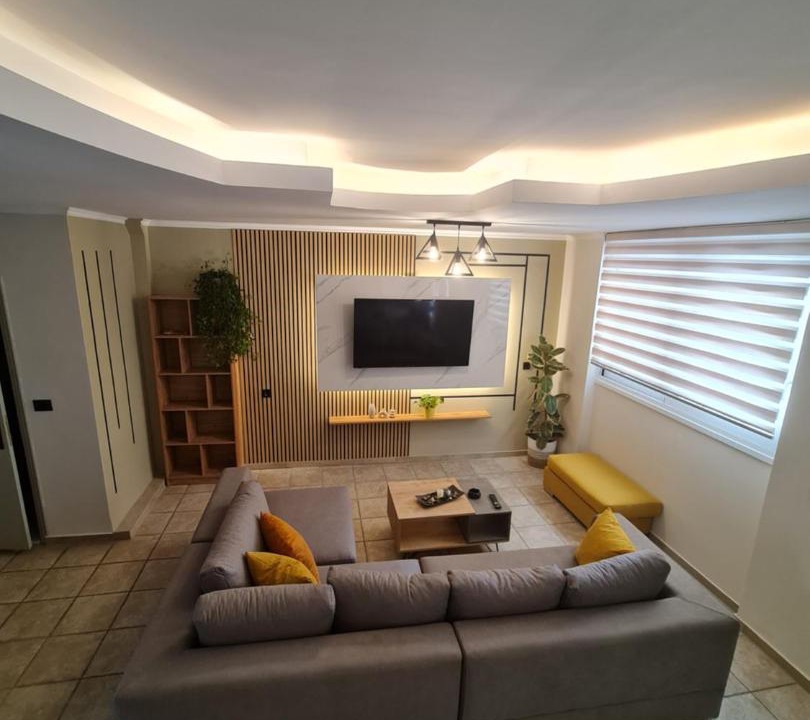 Photo of Livingroom in Nidri