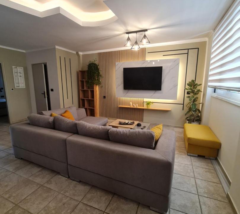Photo of Livingroom in Nidri