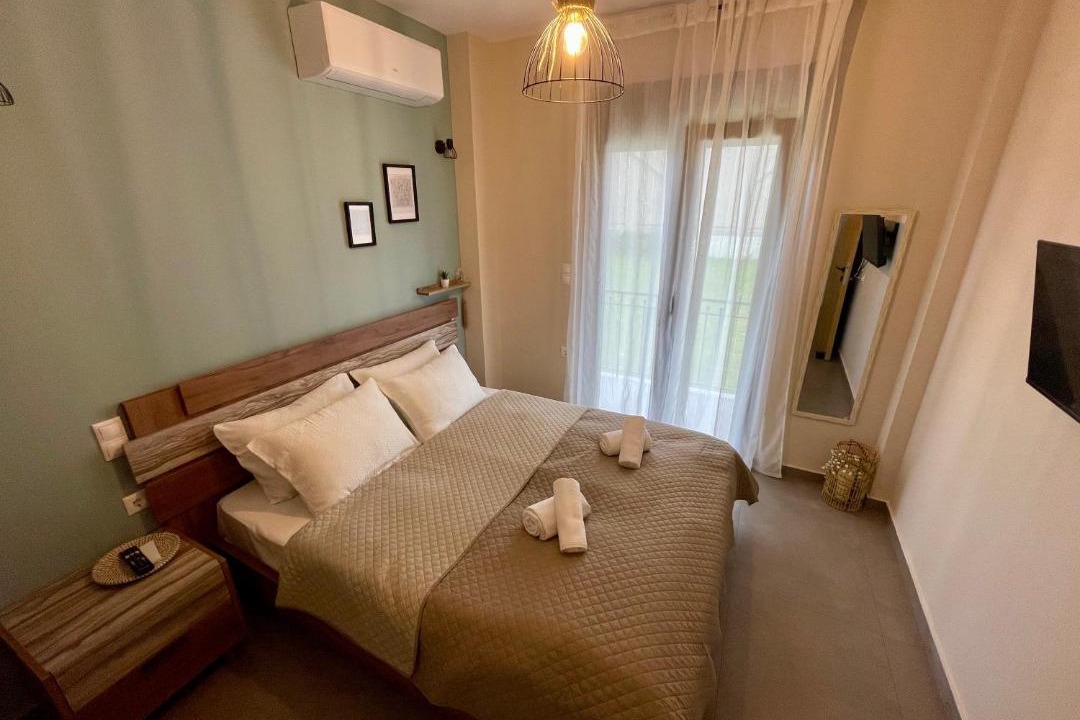 Photo of Bedroom in Katochi