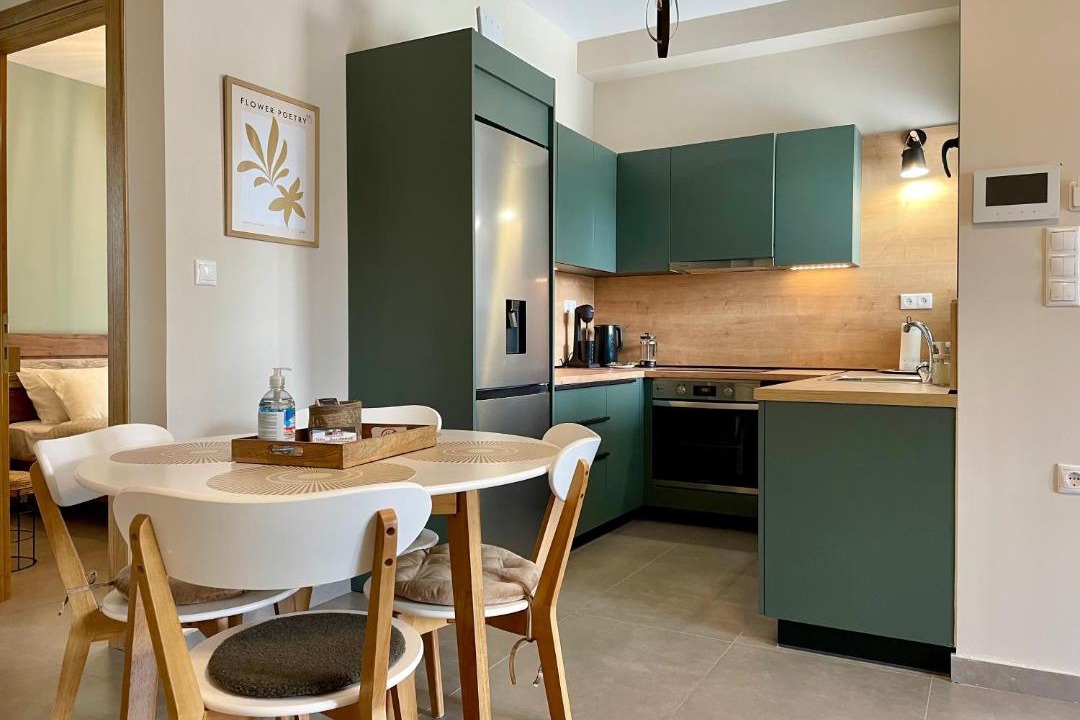 Photo of Kitchen in Katochi