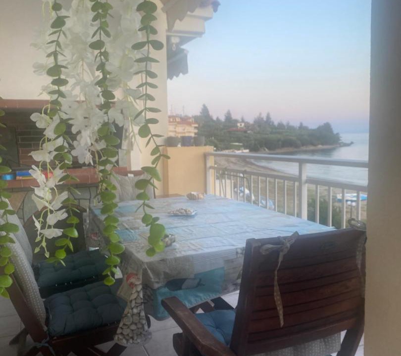 Photo of Patio Balcony in Gerakini