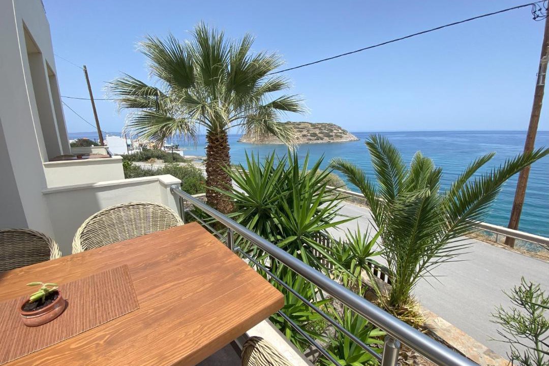 Photo of Patio Balcony in Mochlos