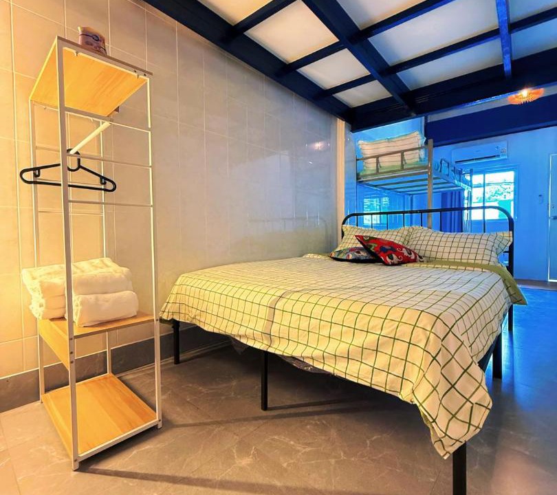 Photo of Bedroom in Bang Rak