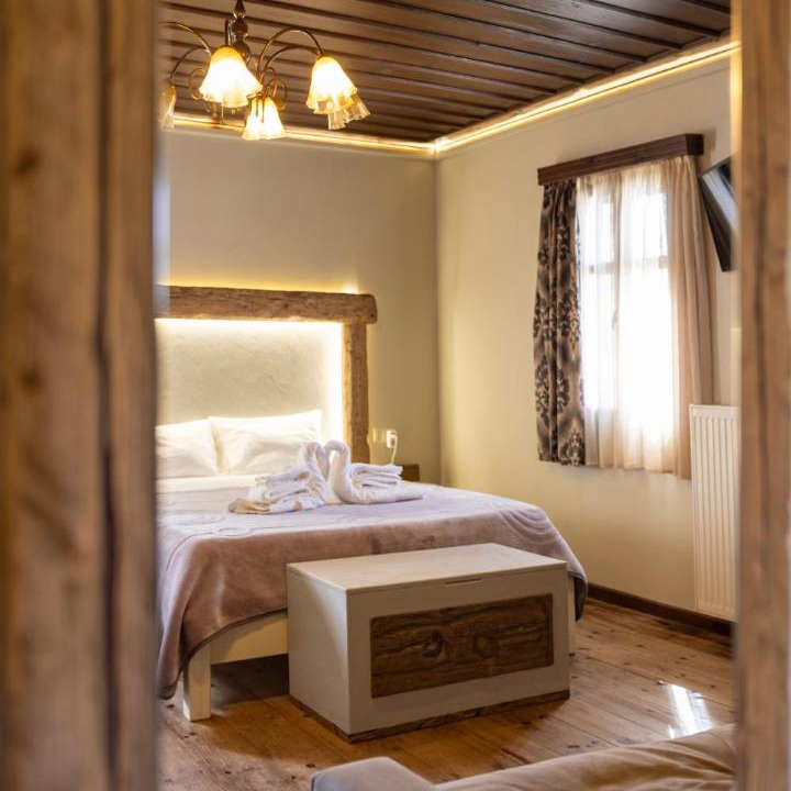 Photo of Bedroom in Monodendri