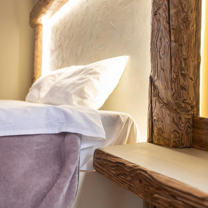 Photo of Bedroom in Monodendri