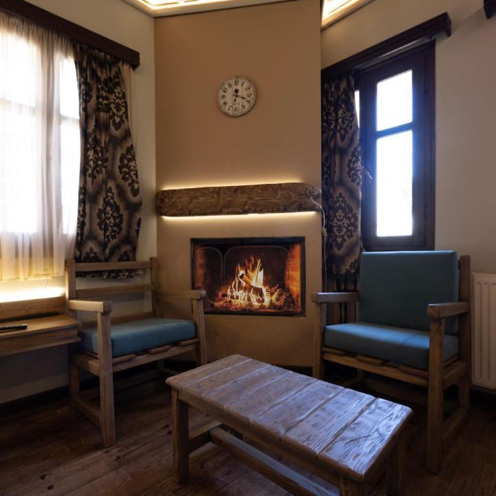 Photo of Livingroom in Monodendri