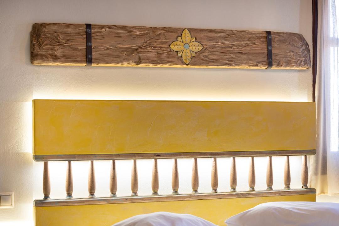 Photo of Bedroom in Monodendri