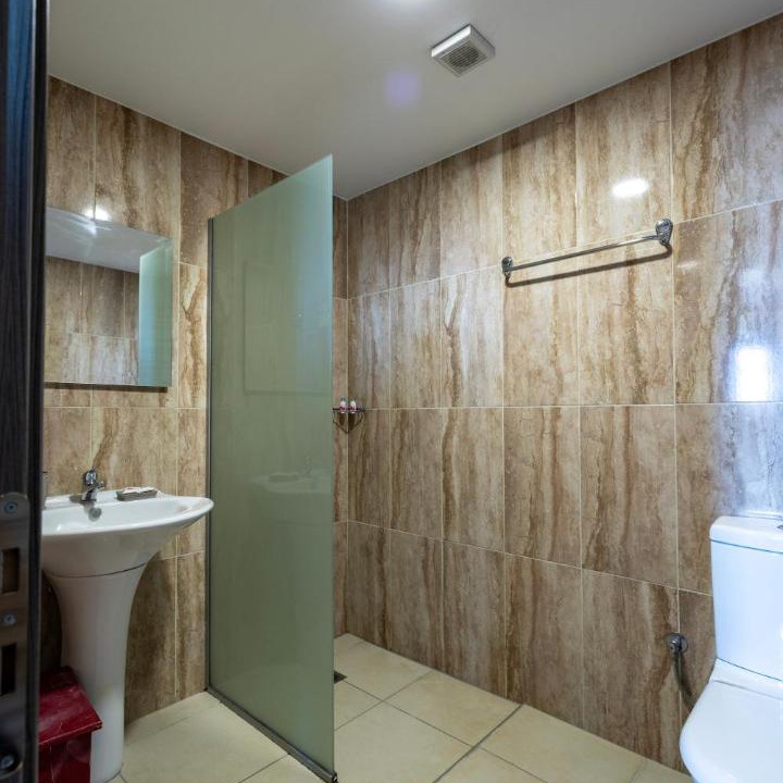 Photo of Bathroom in Monodendri
