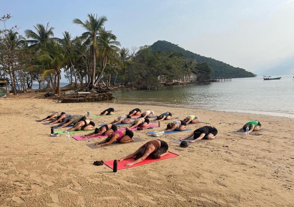 Photo of Others in Koh Rong Sanloem